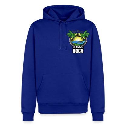 Men’s Premium Hoodie - royal blue