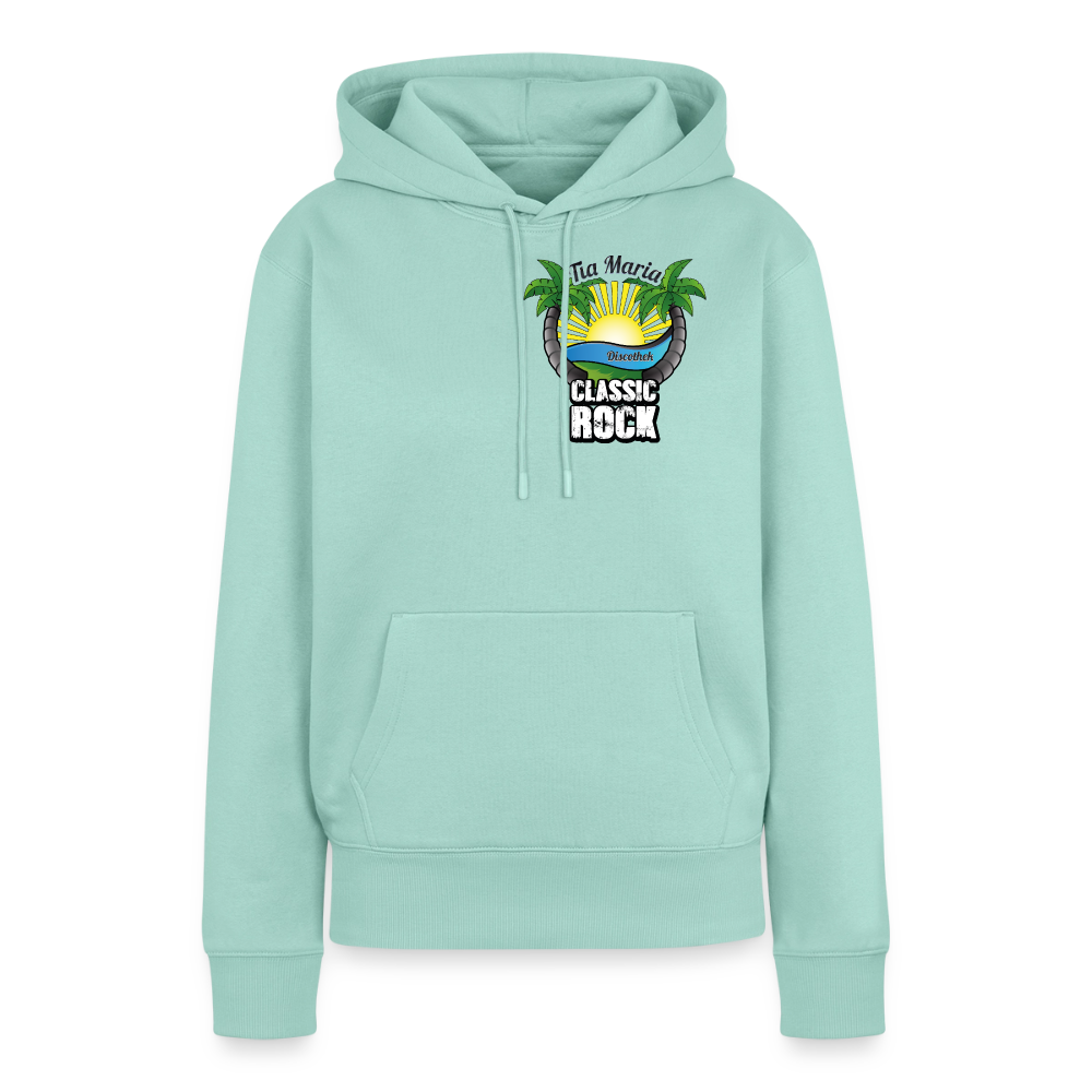 Women’s Premium Hoodie - mint 