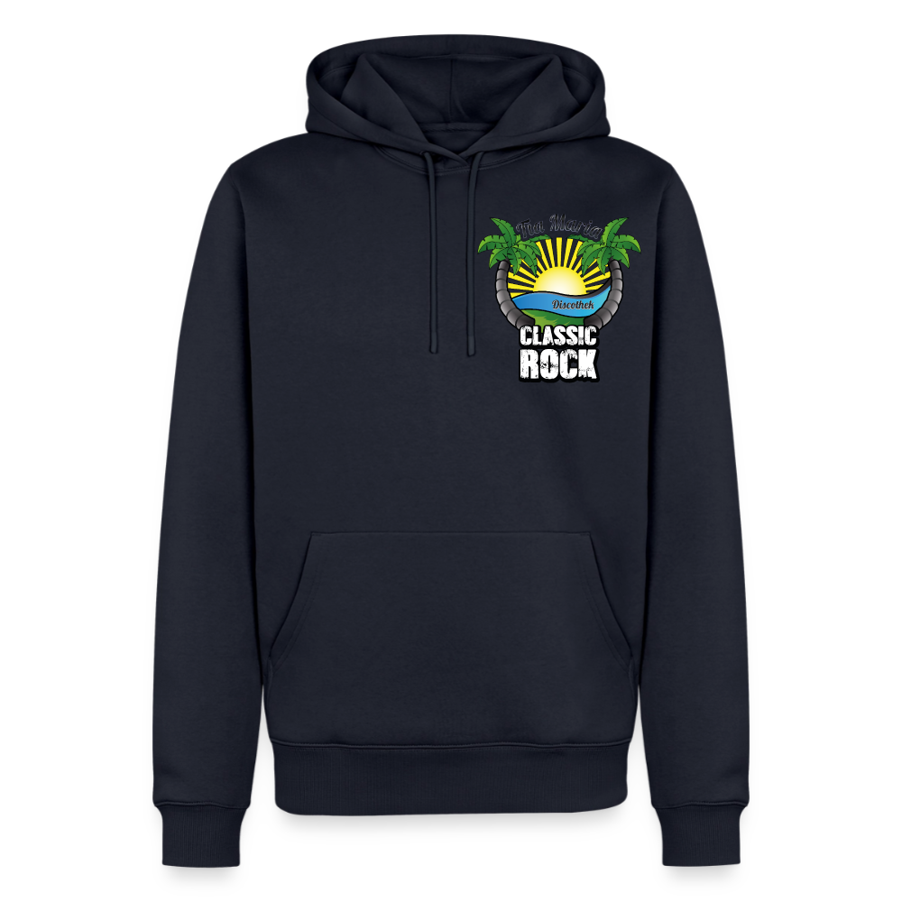 Men’s Premium Hoodie - navy
