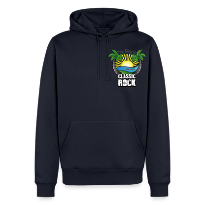 Men’s Premium Hoodie - navy
