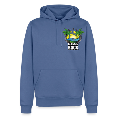 Men’s Premium Hoodie - stone blue