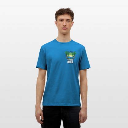 Männer T-Shirt - royal blue