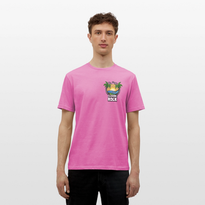Männer T-Shirt - pink