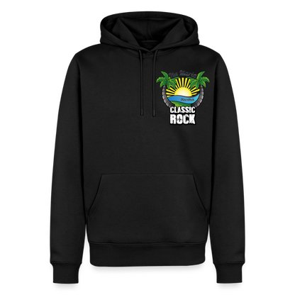 Men’s Premium Hoodie - black